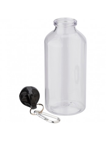 Butelka sportowa 400 ml z RPET