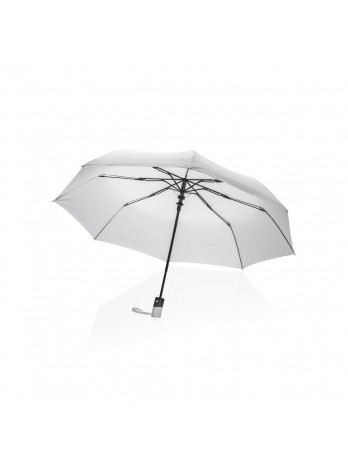 Mały parasol automatyczny 21" AWARE™ RPET