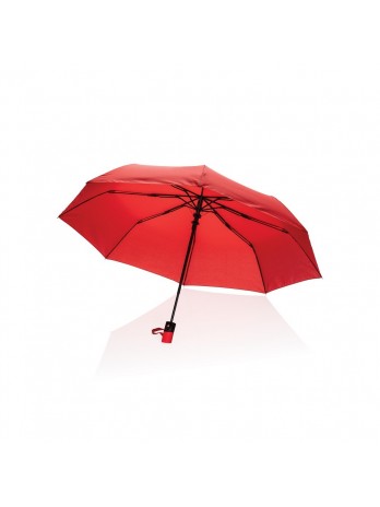 Mały parasol automatyczny 21" AWARE™ RPET