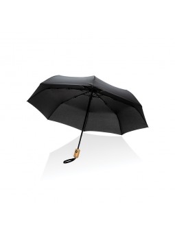Bambusowy parasol...