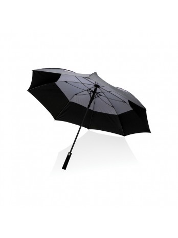 Parasol sztormowy 27", automatyczny AWARE™ RPET