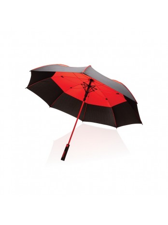 Parasol sztormowy 27", automatyczny AWARE™ RPET