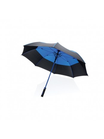 Parasol sztormowy 27", automatyczny AWARE™ RPET