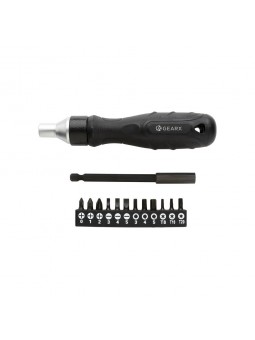 Zestaw narzędzi Gear X