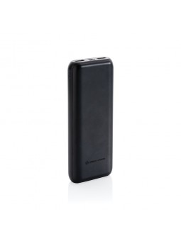 Szybki power bank 20000 mAh...