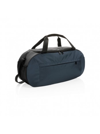 Torba sportowa, podróżna AWARE™ RPET