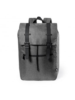 Plecak na laptopa 15" RPET