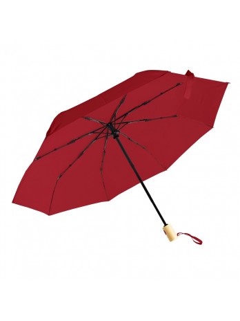 Parasol automatyczny RPET, składany | Nell
