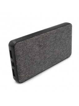 Power bank 8000 mAh RPET |...