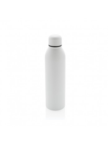 Butelka termiczna 500 ml, stal nierdzewna z recyklingu