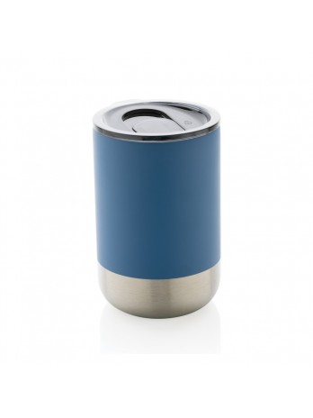 Kubek termiczny 360 ml, stal nierdzewna z recyklingu