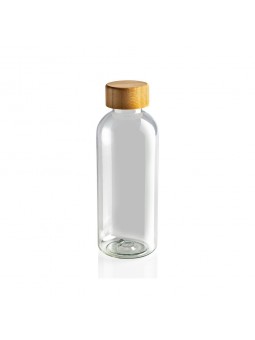 Butelka sportowa 660 ml z RPET