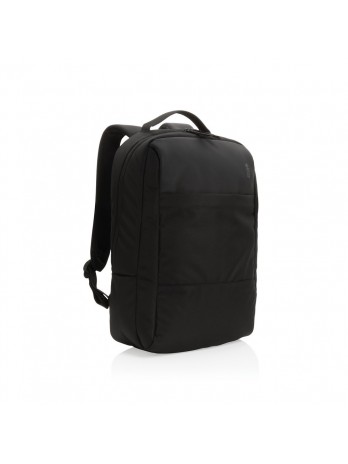 Plecak na laptopa 15,6" Swiss Peak AWARE™ RPET