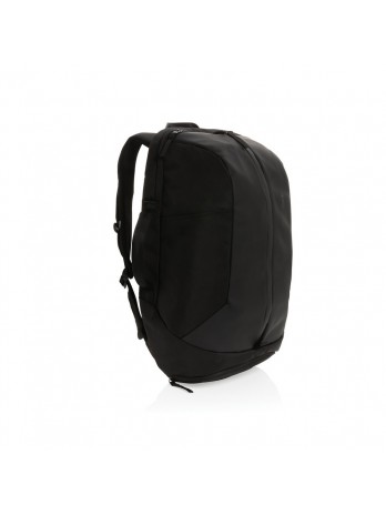 Plecak na laptopa 15,6" Swiss Peak AWARE™ RPET