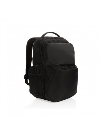 Plecak na laptopa 15,6" Swiss Peak AWARE™ RPET
