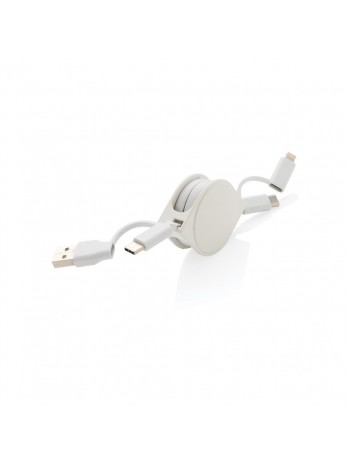 Kabel do ładowania 6 w 1