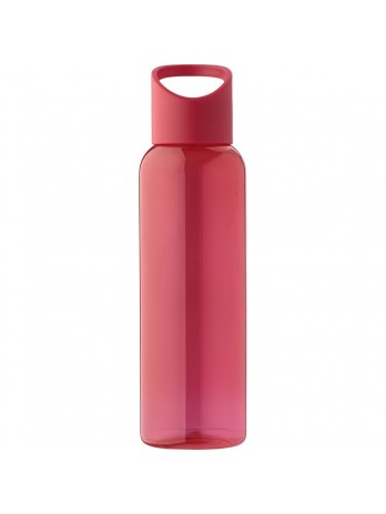 Butelka sportowa 500 ml z RPET
