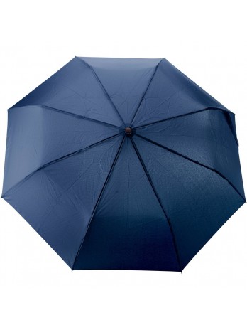 Parasol automatyczny RPET, składany