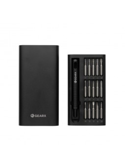 Zestaw narzędzi 31 w 1 Gear X