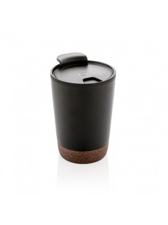 Kubek termiczny 300 ml, PP z recyklingu