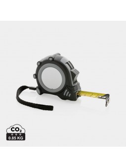 Miara 5m Grip, RABS