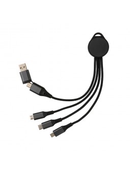 Kabel do ładowania 6 w 1 Terra