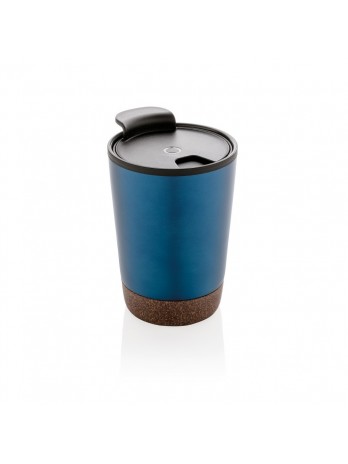 Kubek termiczny 300 ml, PP z recyklingu