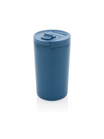 Kubek termiczny 300 ml, stal nierdzewna z recyklingu