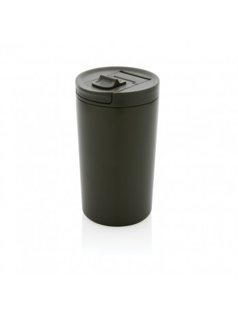 Kubek termiczny 300 ml, stal nierdzewna z recyklingu