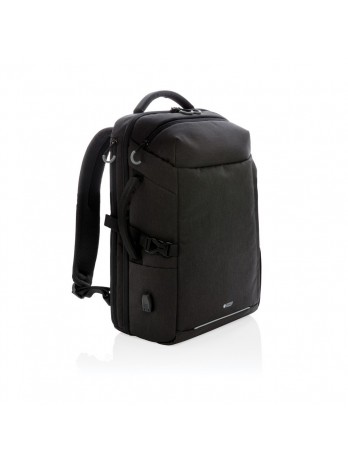 Torba sportowa, podróżna Swiss Peak AWARE™ RPET