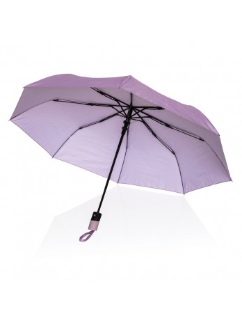 Mały parasol automatyczny 21" AWARE™ RPET