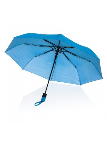 Mały parasol automatyczny 21" AWARE™ RPET