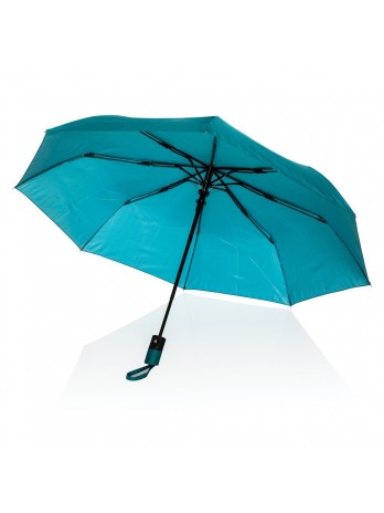 Mały parasol automatyczny 21" AWARE™ RPET
