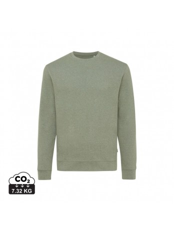 Bluza z niebarwionej...