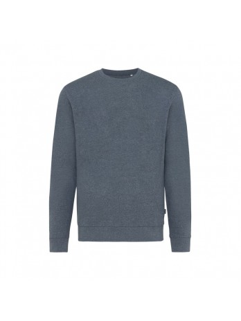 Bluza z niebarwionej bawełny z recyklingu Iqoniq Denali