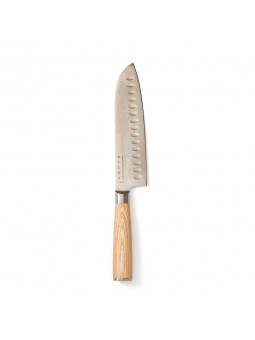 Nóż santoku VINGA Hattasan...