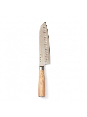 Nóż santoku VINGA Hattasan Damascus