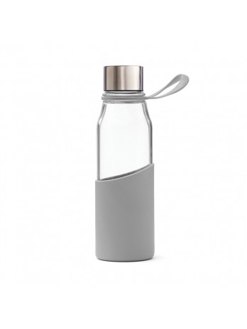 Szklana butelka 550 ml...