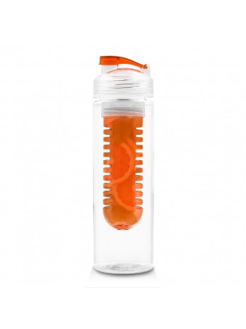 Butelka sportowa 650 ml | Carter
