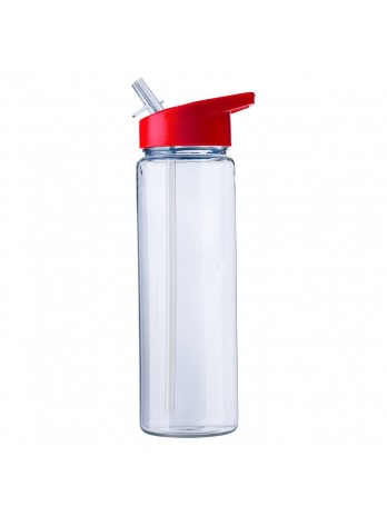 Butelka sportowa 750 ml z RPET