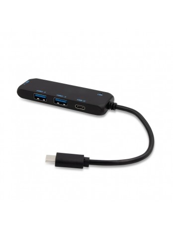 Hub USB i USB-C z RABS | Gerard