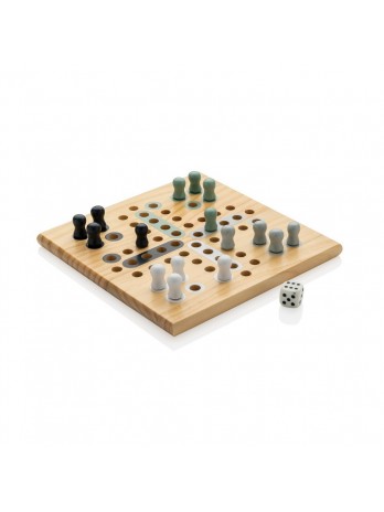 Gra planszowa "Chińczyk" Ludo