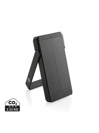 Power bank 10000 mAh Skywave, ładowarka słoneczna