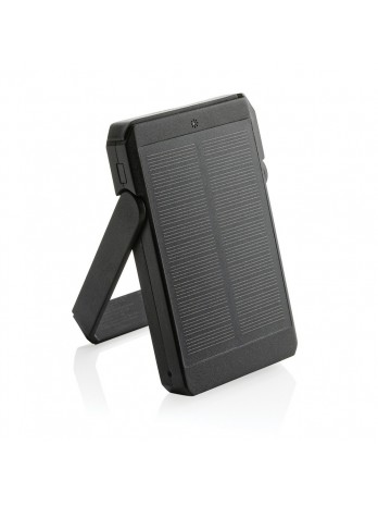 Power bank 5000 mAh Skywave, ładowarka bezprzewodowa 10W