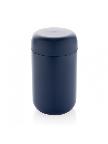 Kubek termiczny 360 ml Brew, stal nierdzewna z recyklingu