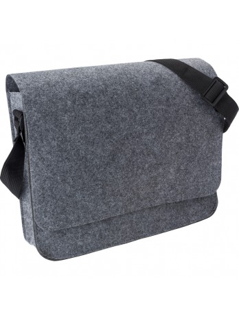 Torba na laptopa 15" z filcu RPET