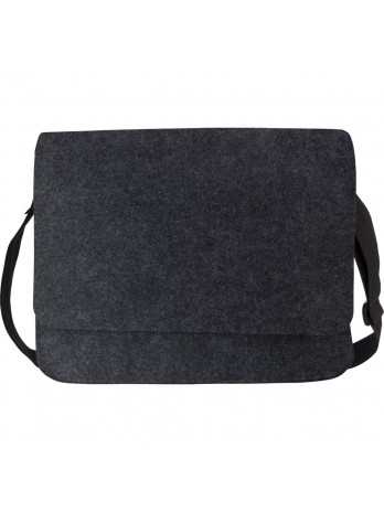 Torba na laptopa 15" z filcu RPET
