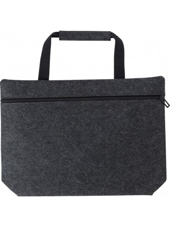 Torba na laptopa 15" z filcu RPET