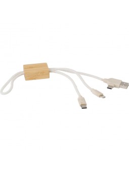 Kabel do ładowania, zawieszka