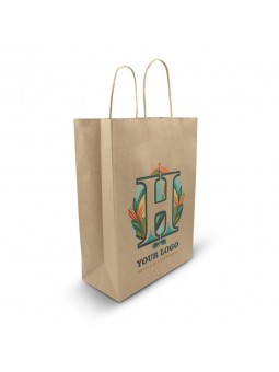 Torba papierowa A5 | Wanda S